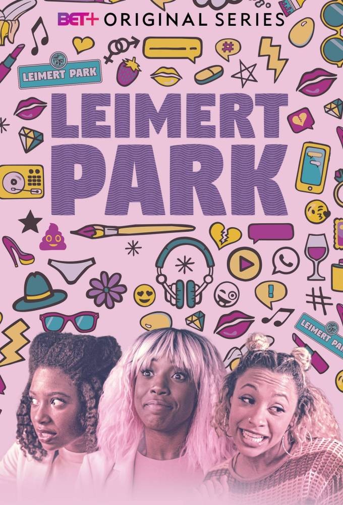 Leimert Park Image