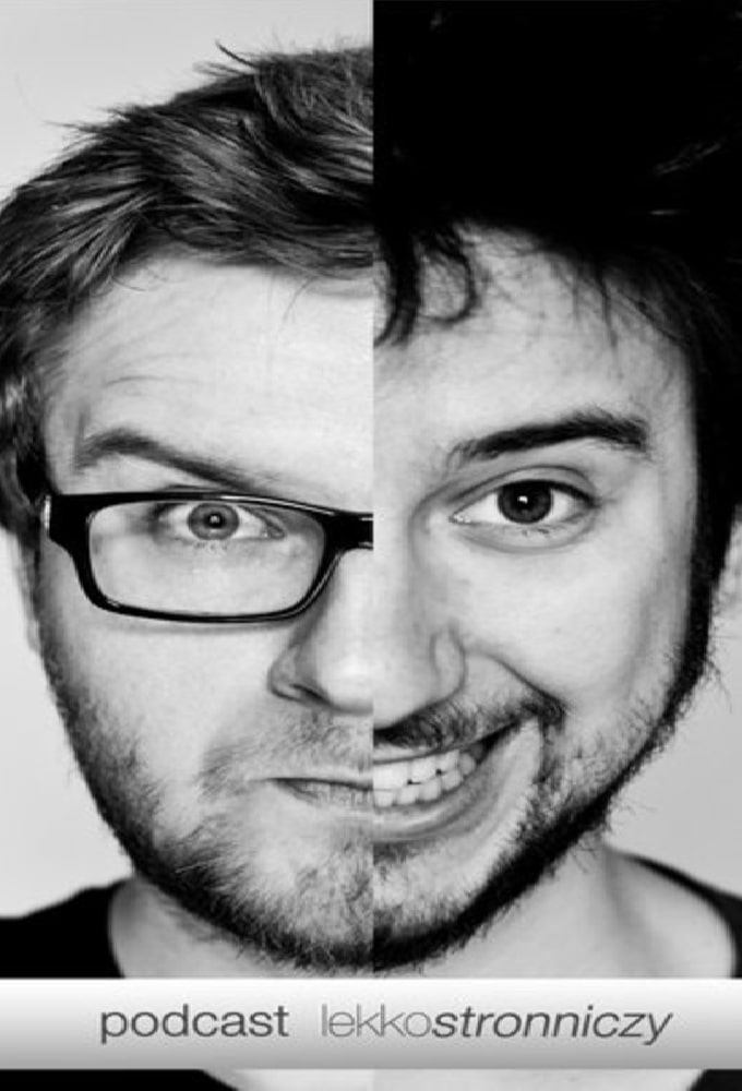 Slightly Biased series poster