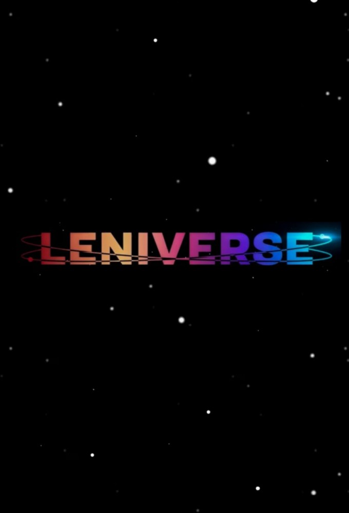 Leniverse series poster