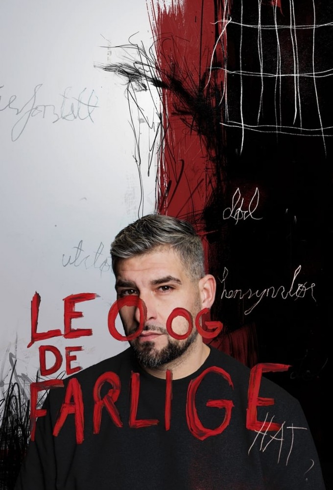 Leo og de farlige Image