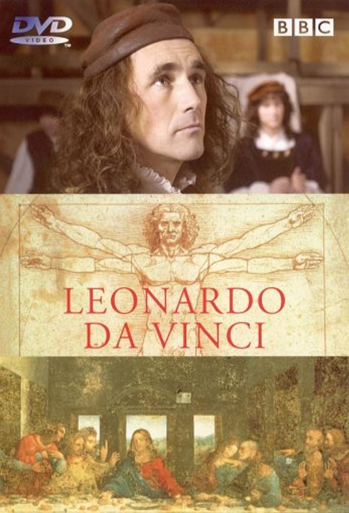 Leonardo Image