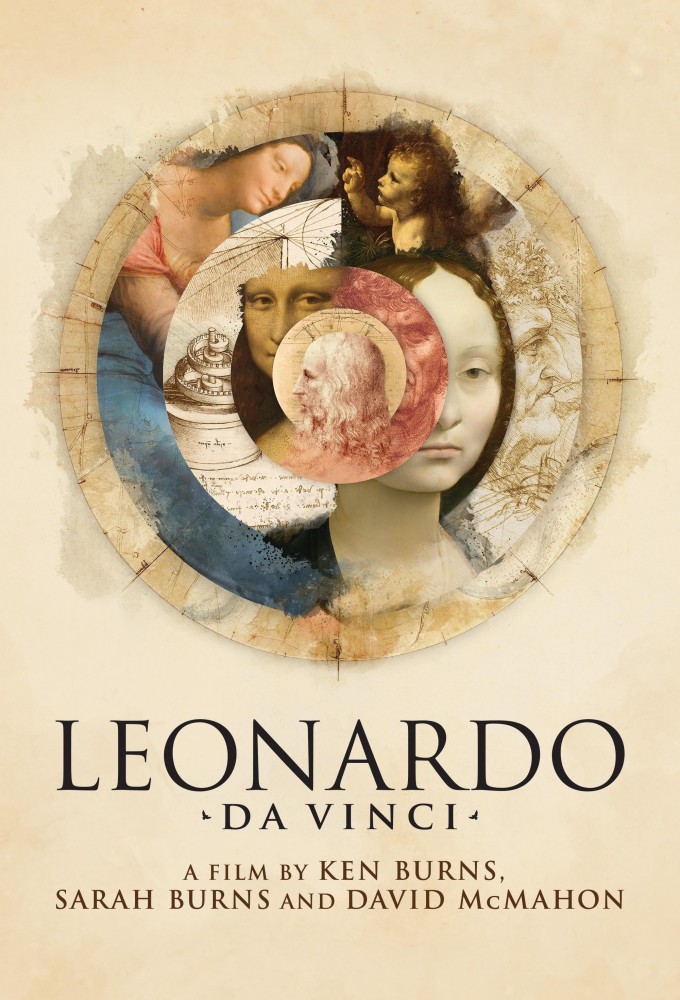 Leonardo da Vinci Image