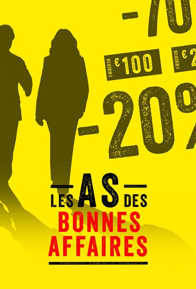 Les as des bonnes affaires Image