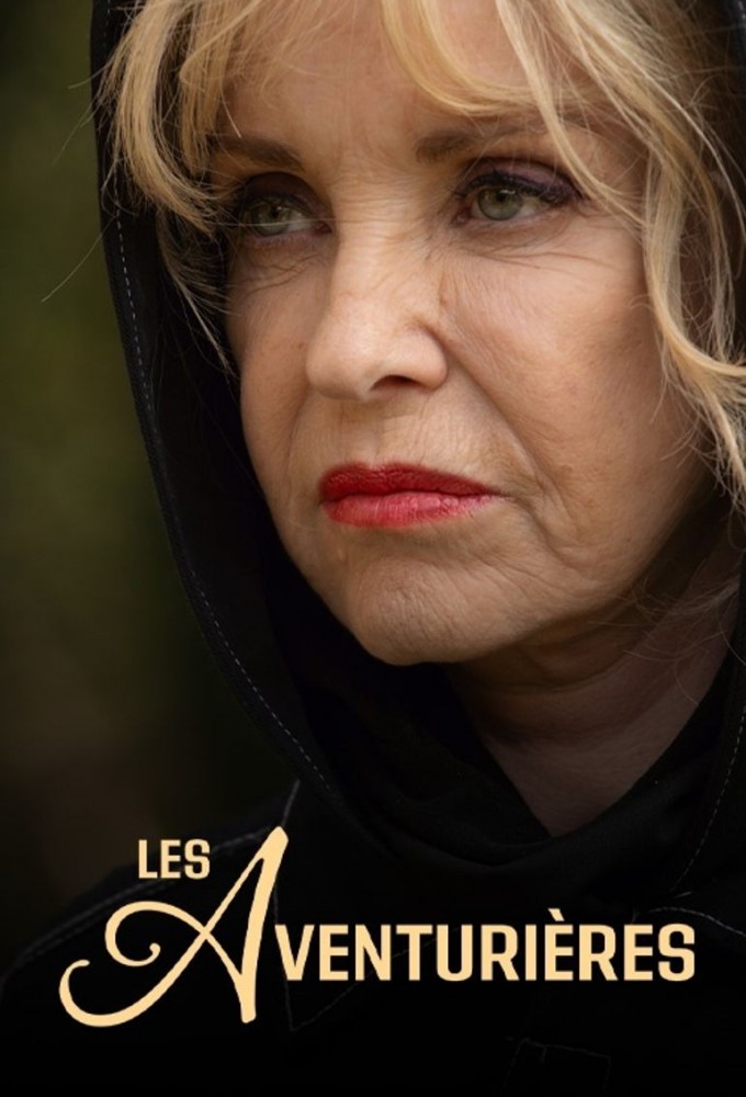 Les aventurières Image