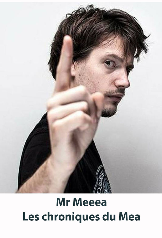 Les Chroniques du Mea Image