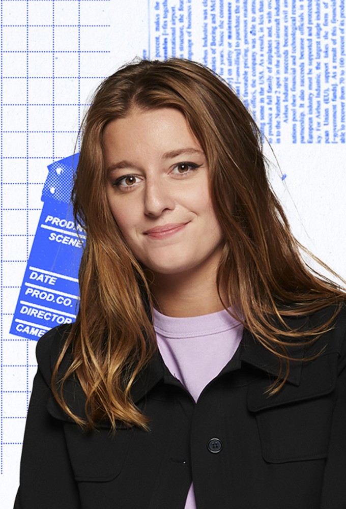 The docs of Ambre Chalumeau Image