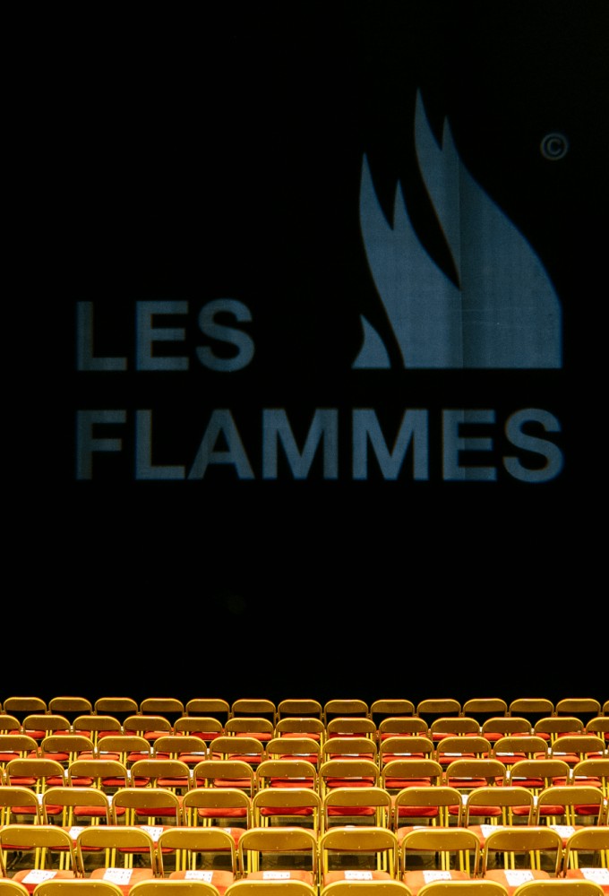 Les Flammes Awards Image