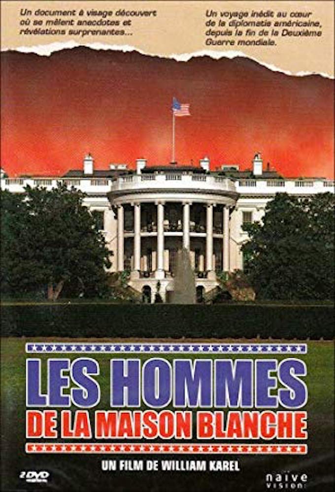 Les Hommes de la Maison Blanche season 1 on Arte