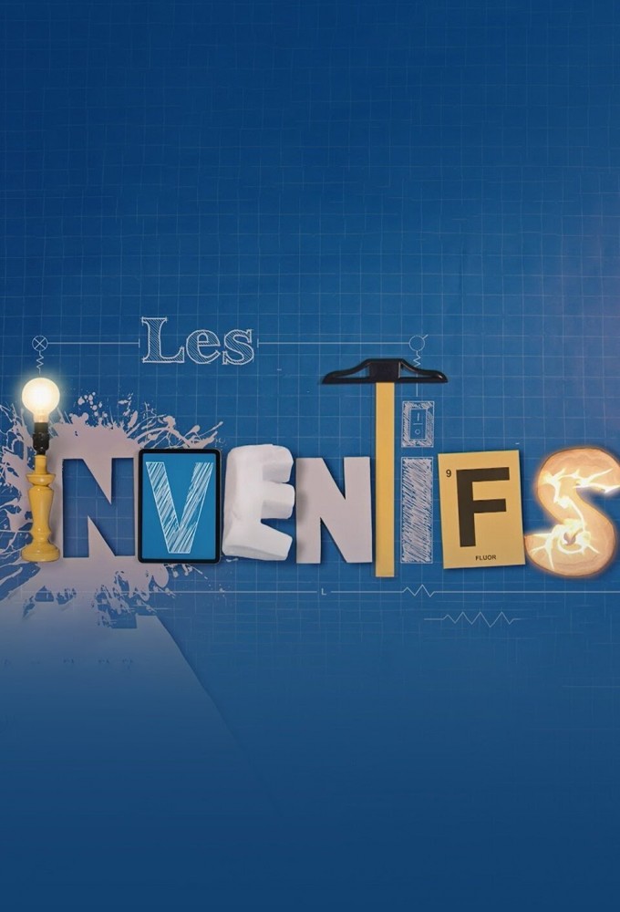 Les inventifs Image