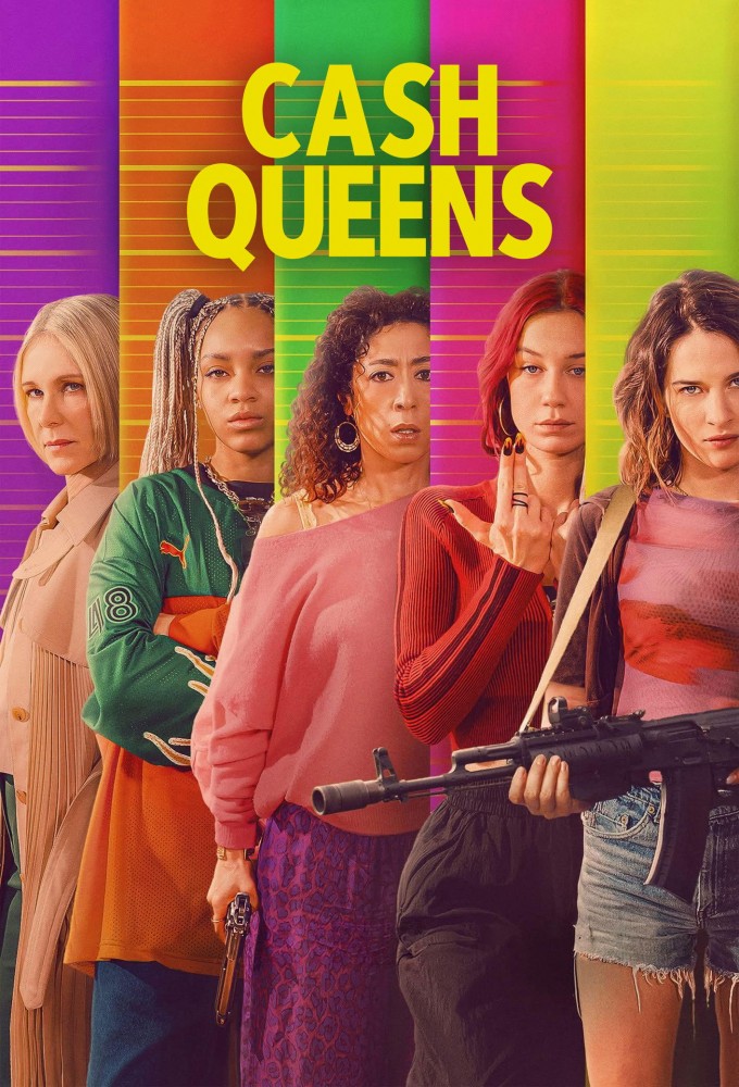 Cash Queens Image