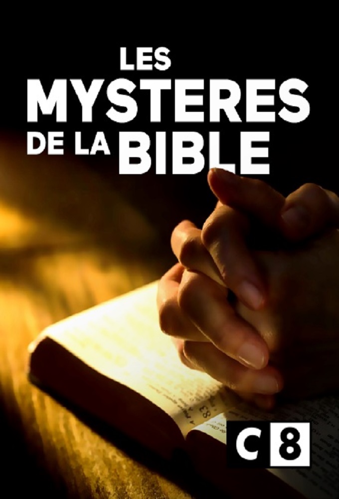 Les mystères de la Bible Image