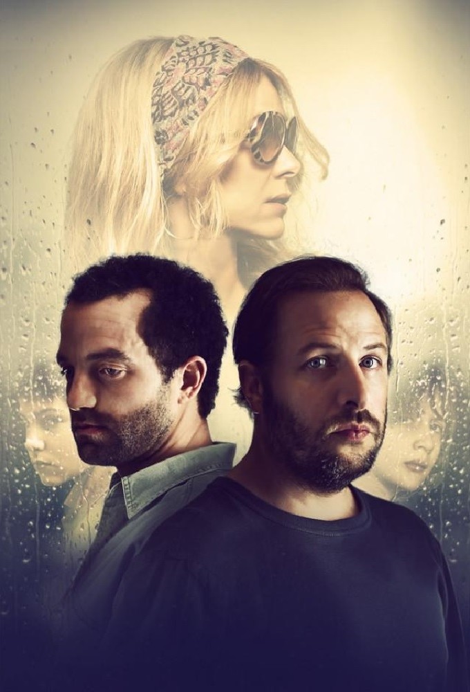 The Elementary Particles series poster