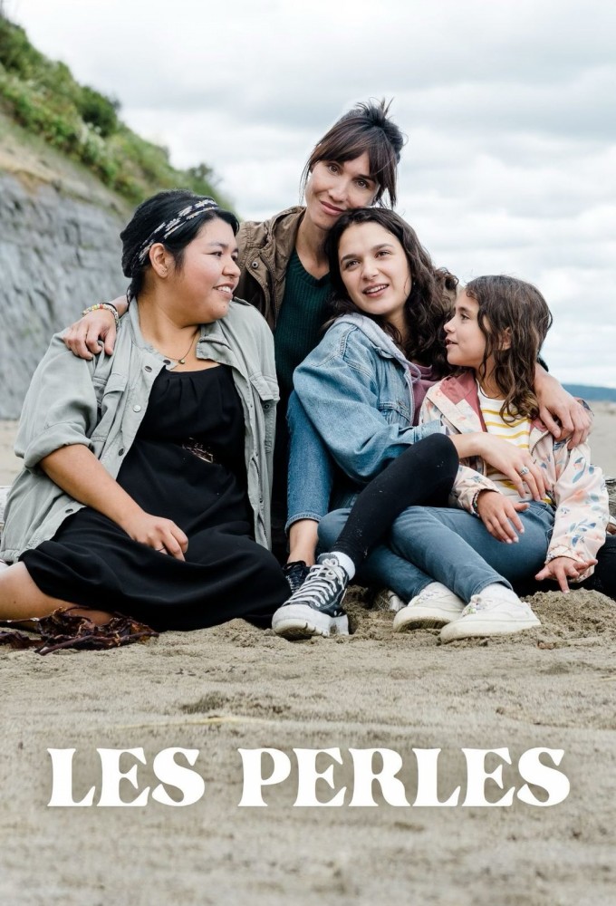 Les perles Image