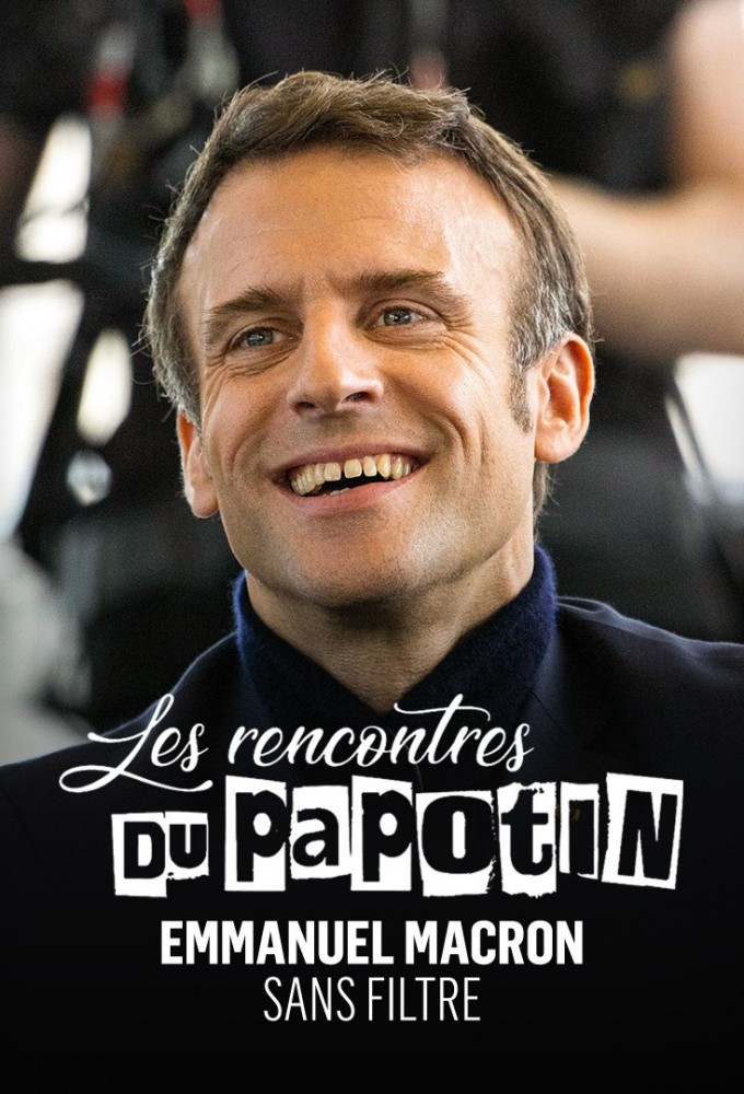 Les Rencontres du Papotin Image