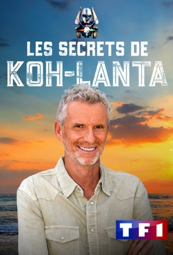 Les Secrets de Koh-Lanta Image