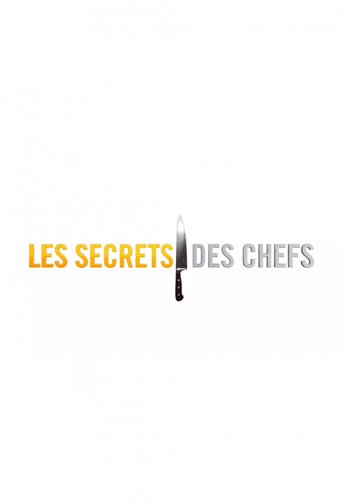 Les secrets des chefs Image