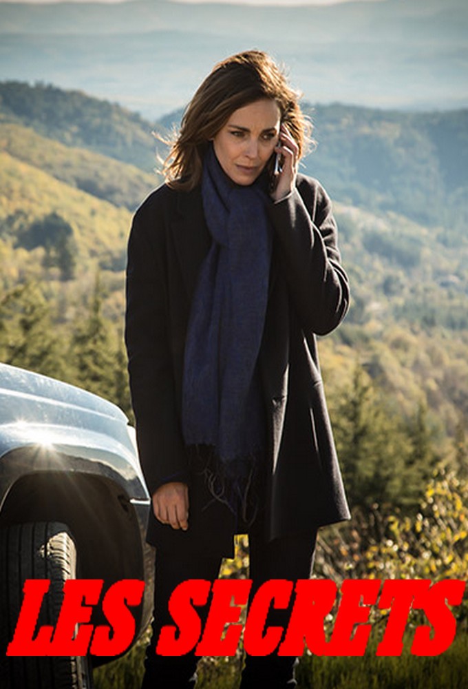 Secrets series poster