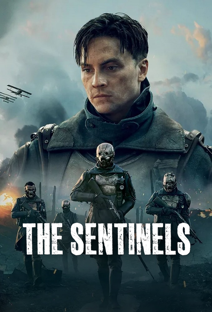 The Sentinels Image