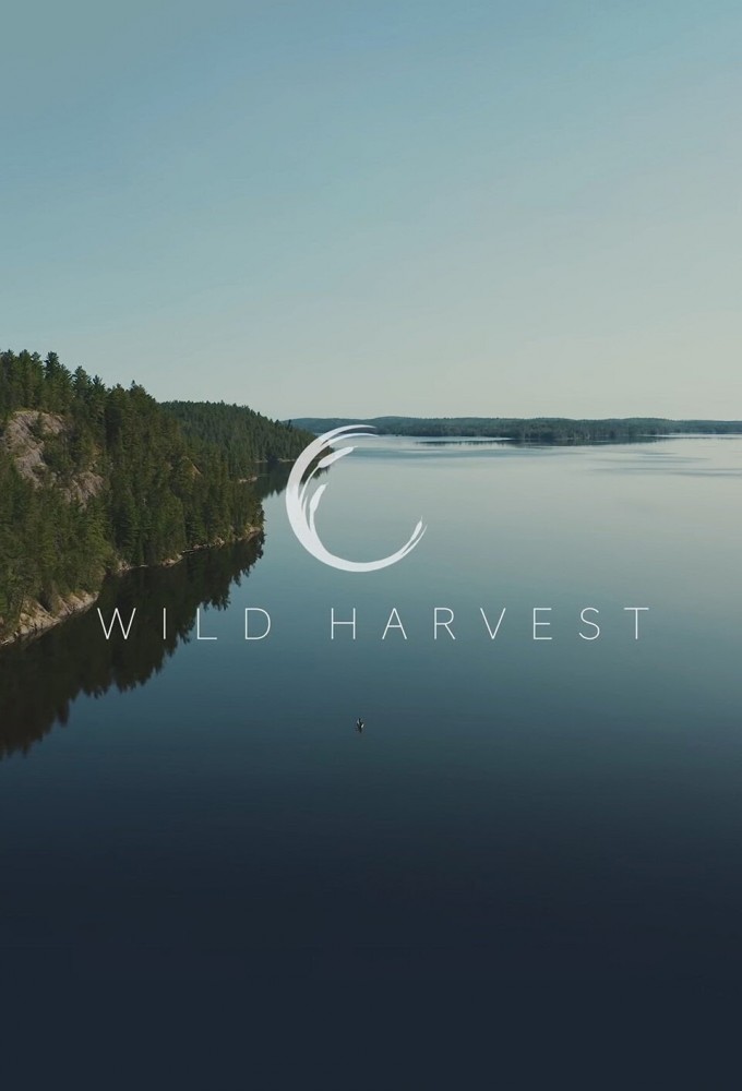 Les Stroud's Wild Harvest Image