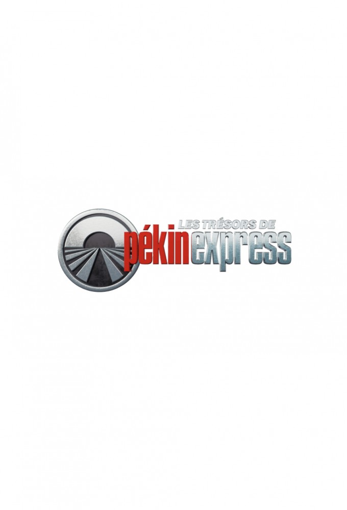 Les Trésors de Pékin Express Image