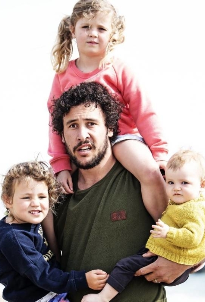 How to DAD Image