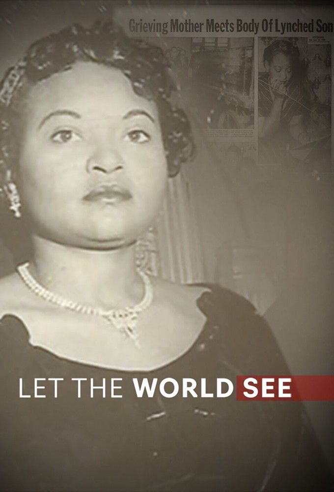 Let the World See Image