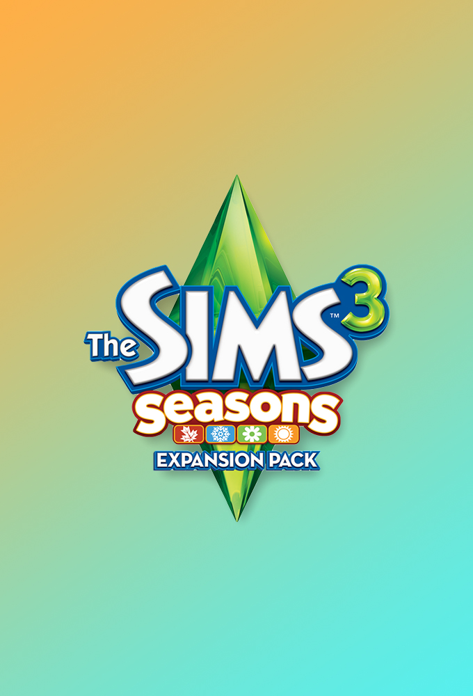 Let's Play: The Sims 3 Seasons (TheQuxxn) Image