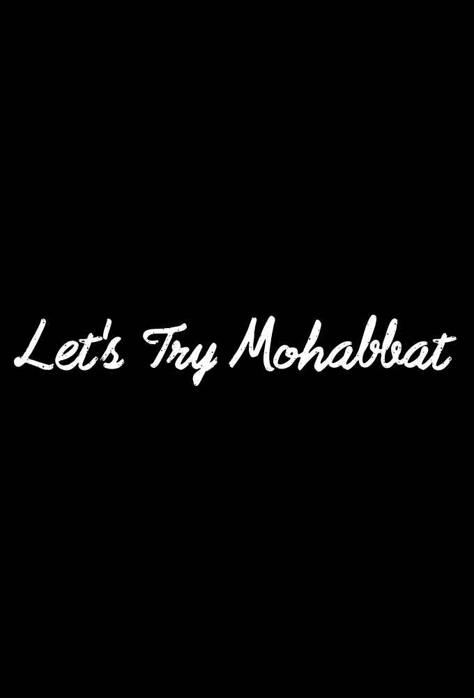 Let's Try Mohabbat Image