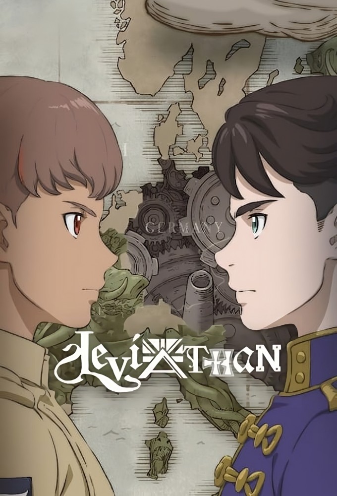 Leviathan Image