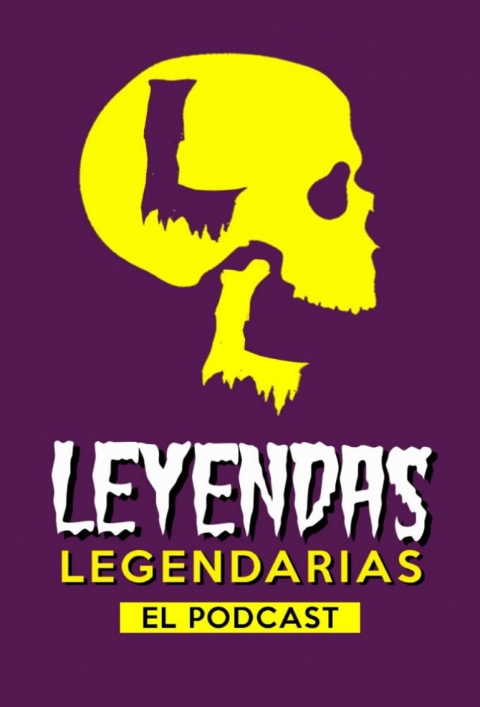 Legendary Legends Image