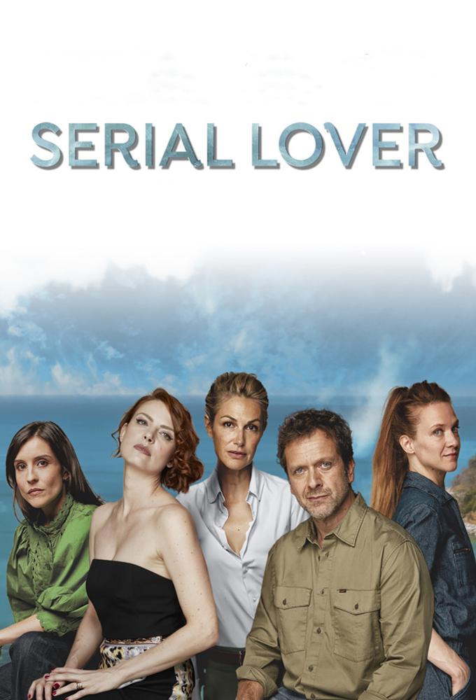 Serial Lover series poster