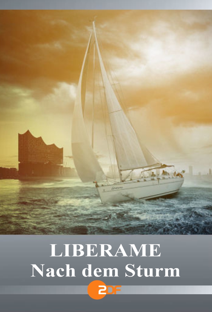Liberame series poster