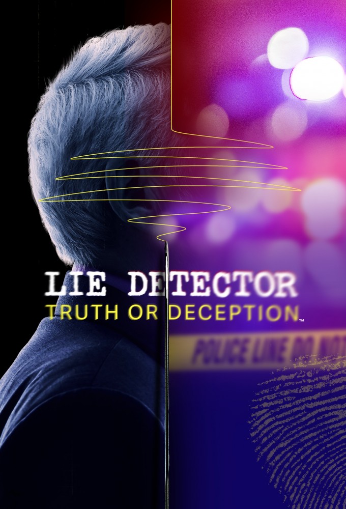 Lie Detector: Truth or Deception Image