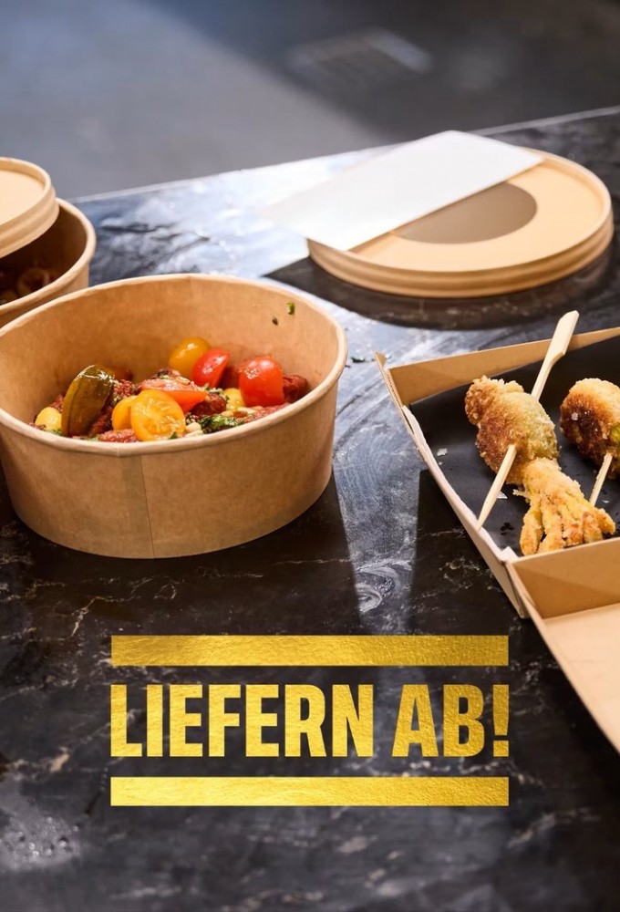 Liefern ab! (DE) Image