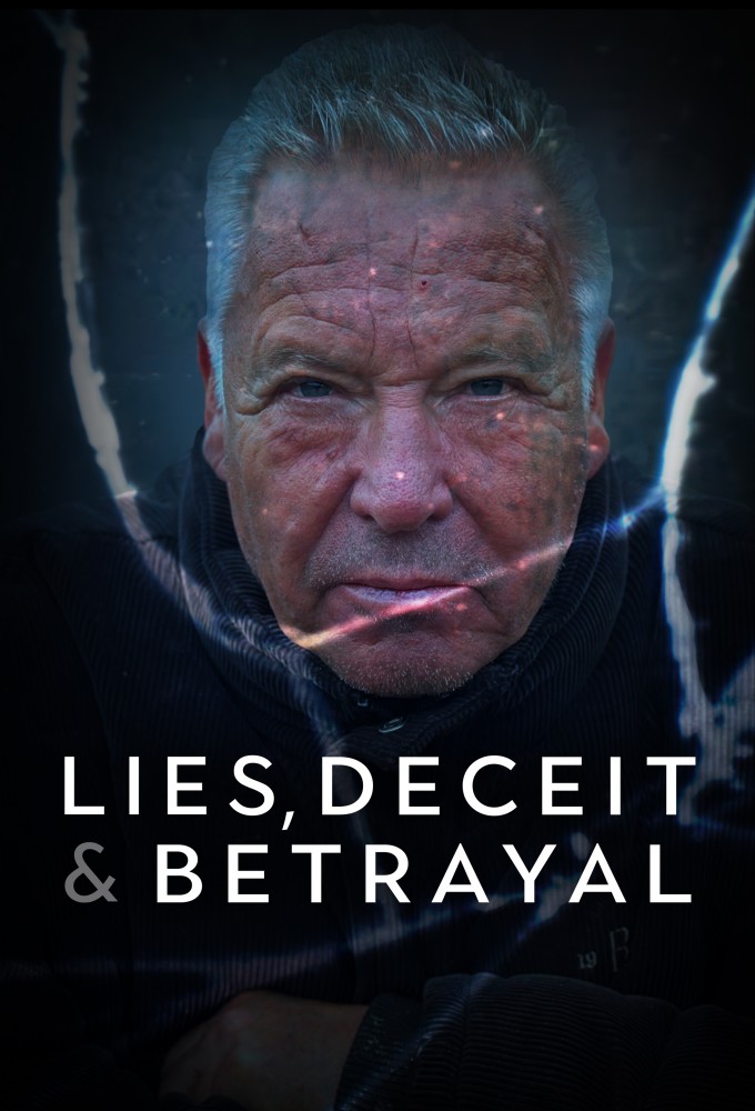 Lies, Deceit and Betrayal Image