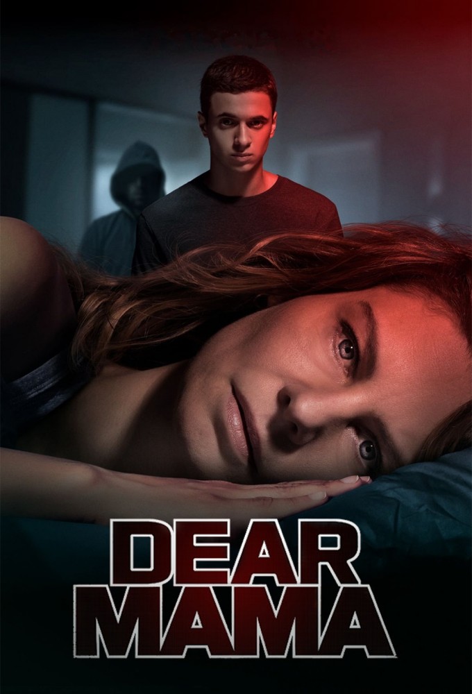 Dear Mama series poster