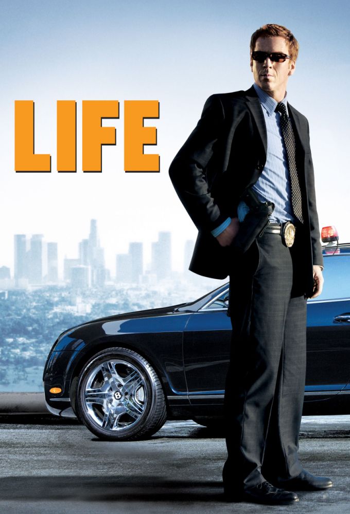 Life (2007) series poster
