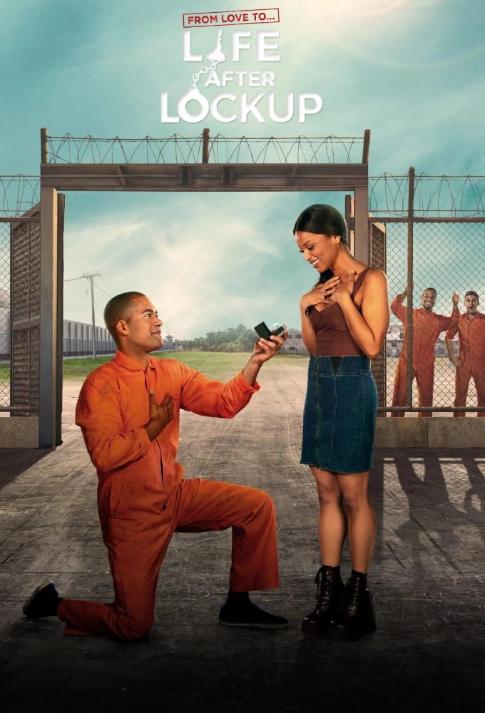 Life After Lockup (US) series poster