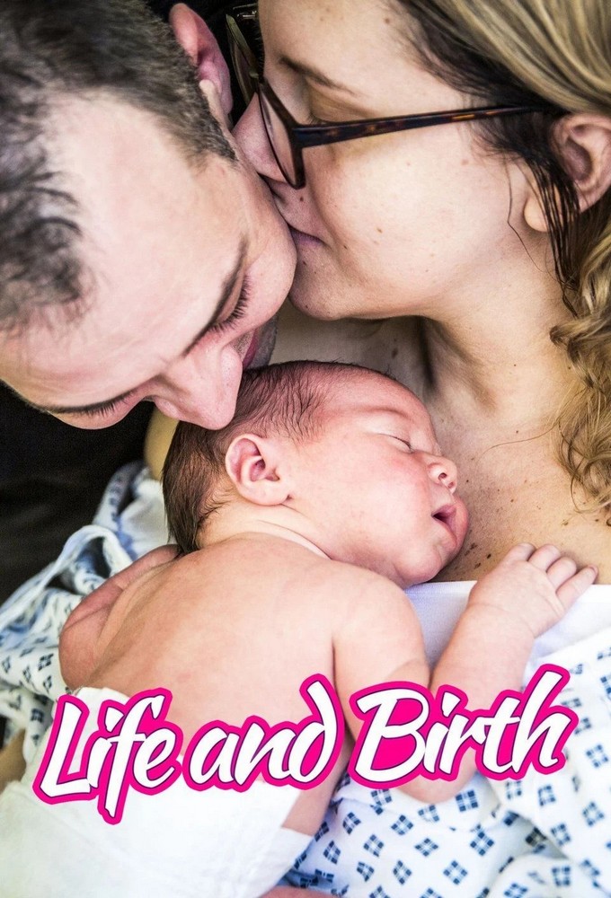Life and Birth season 1 on BBC One