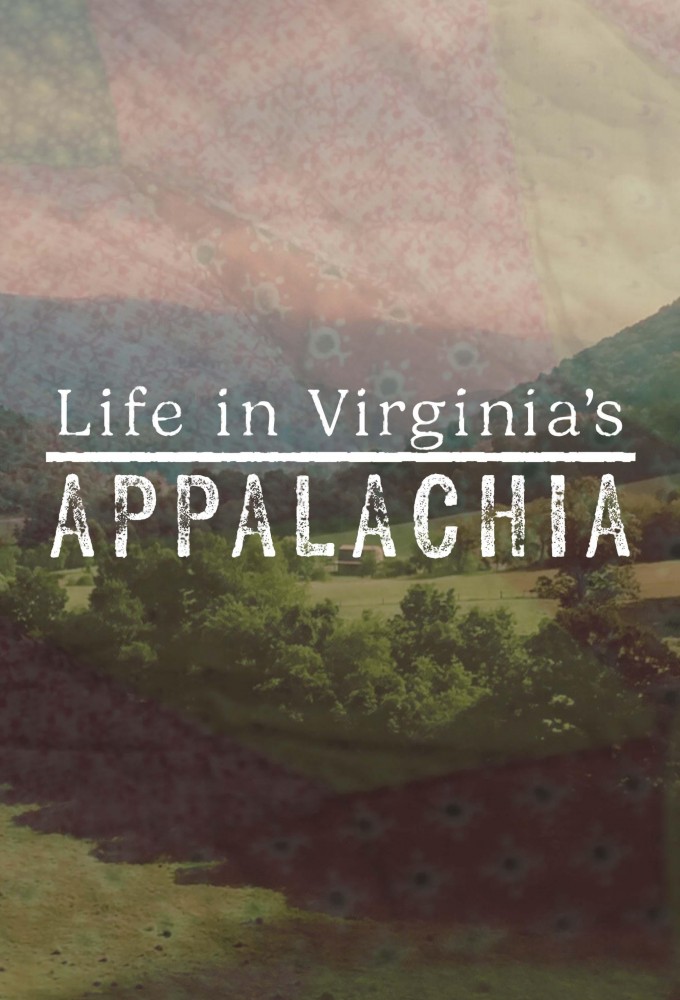 Life in Virginia's Appalachia Image