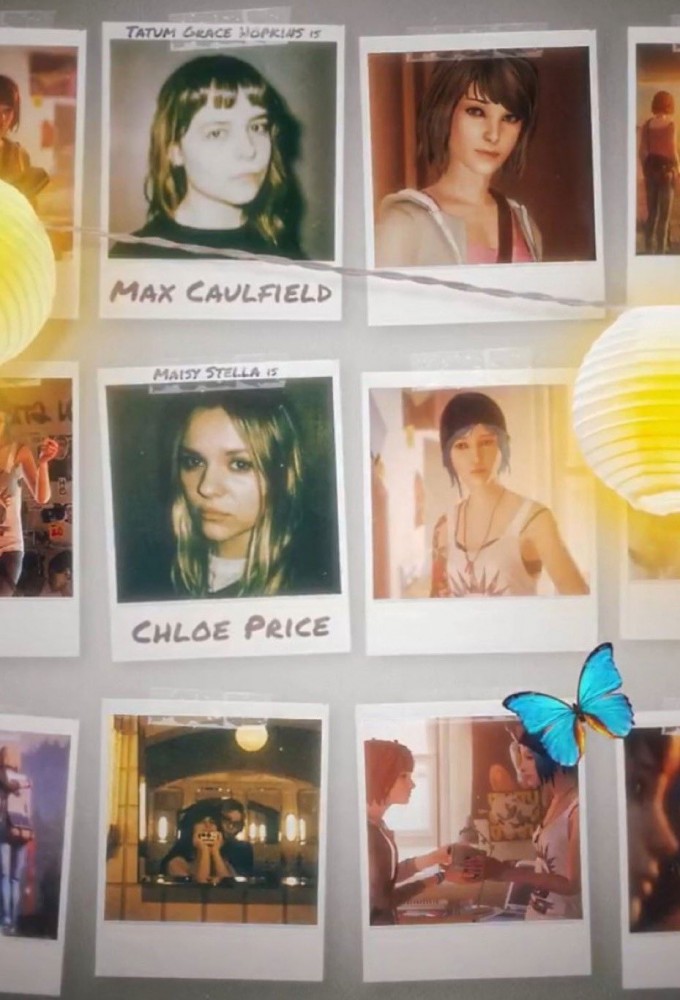 Life is Strange Image