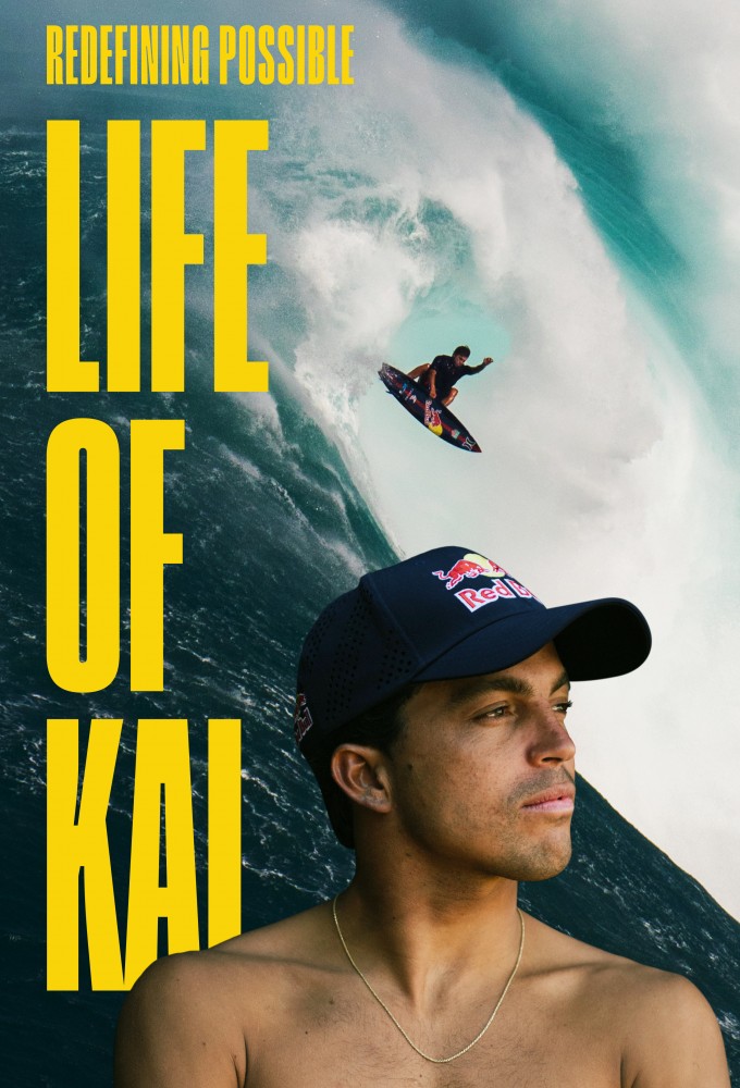 Life of Kai series poster