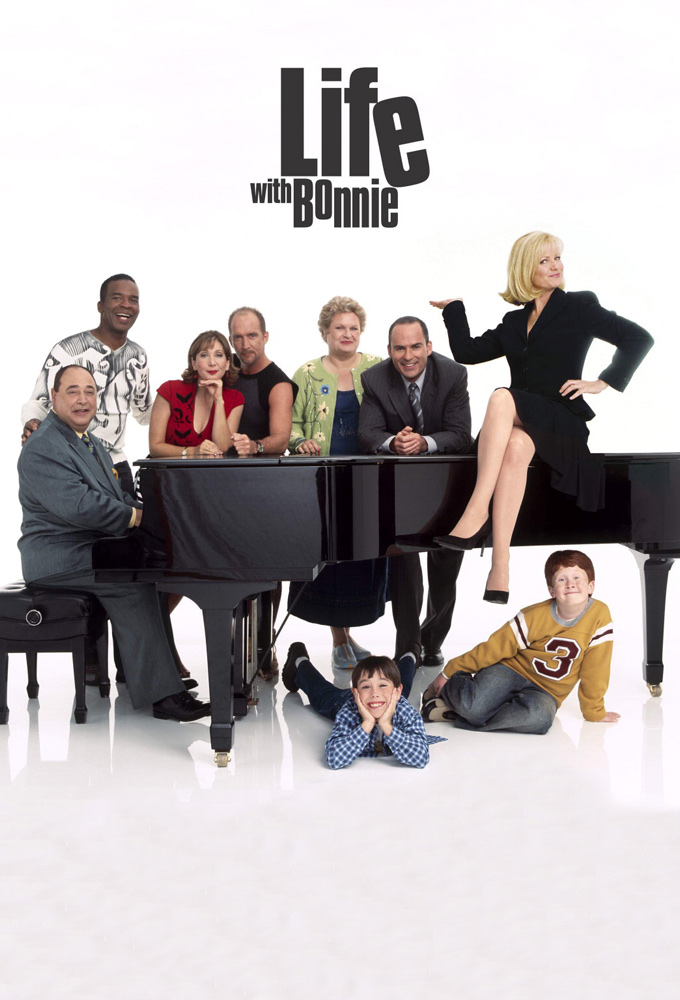 Life with Bonnie Image