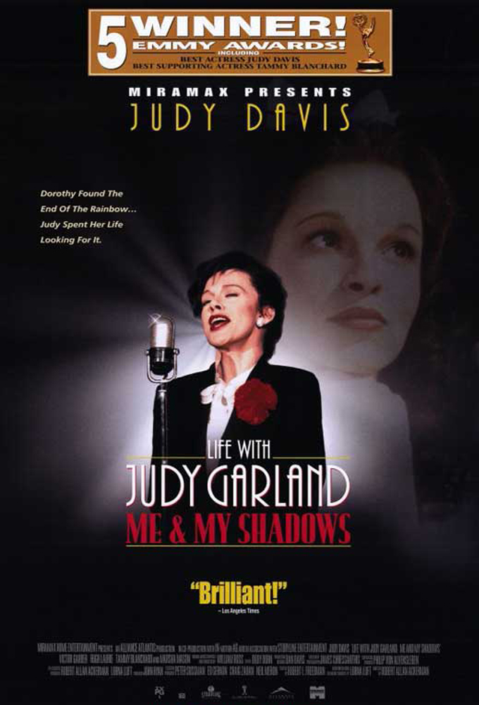 Life with Judy Garland: Me and My Shadows Image
