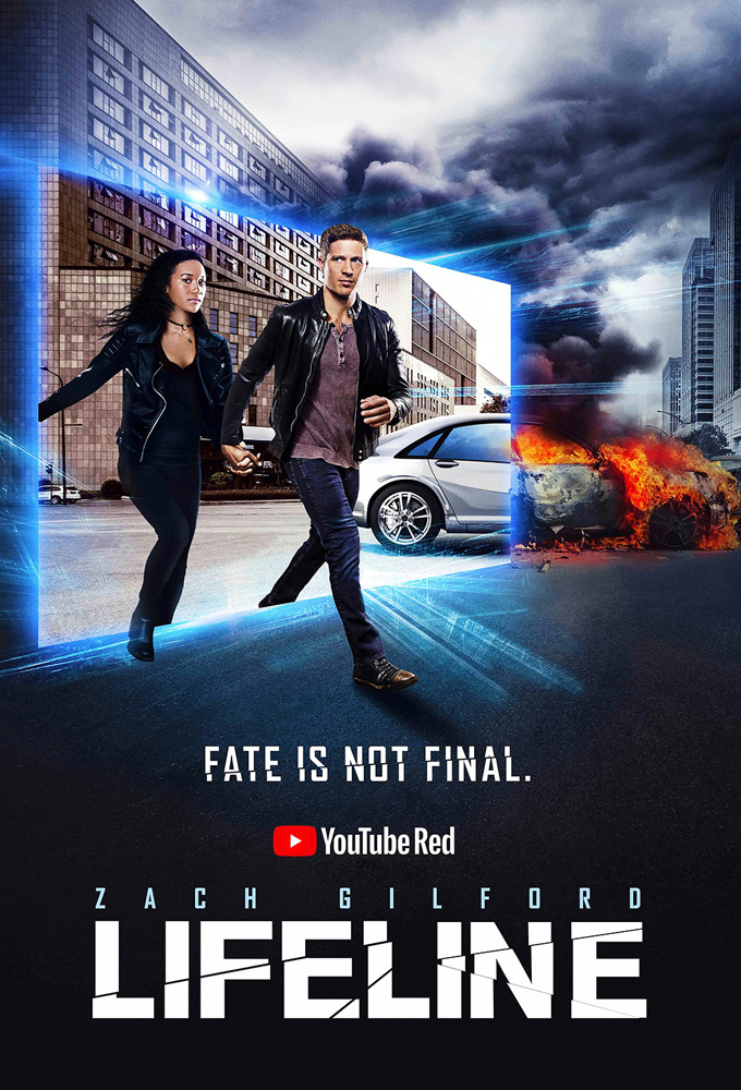 Lifeline (2017) Image