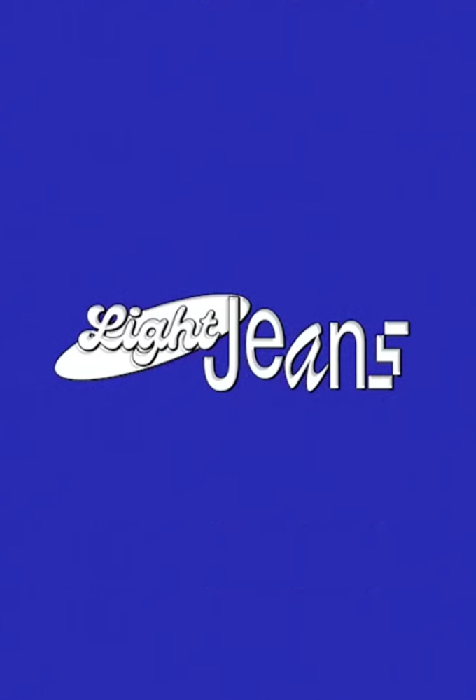 Light Jeans Image