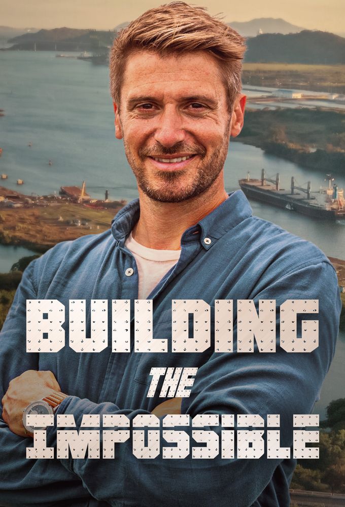 Building the Impossible Image