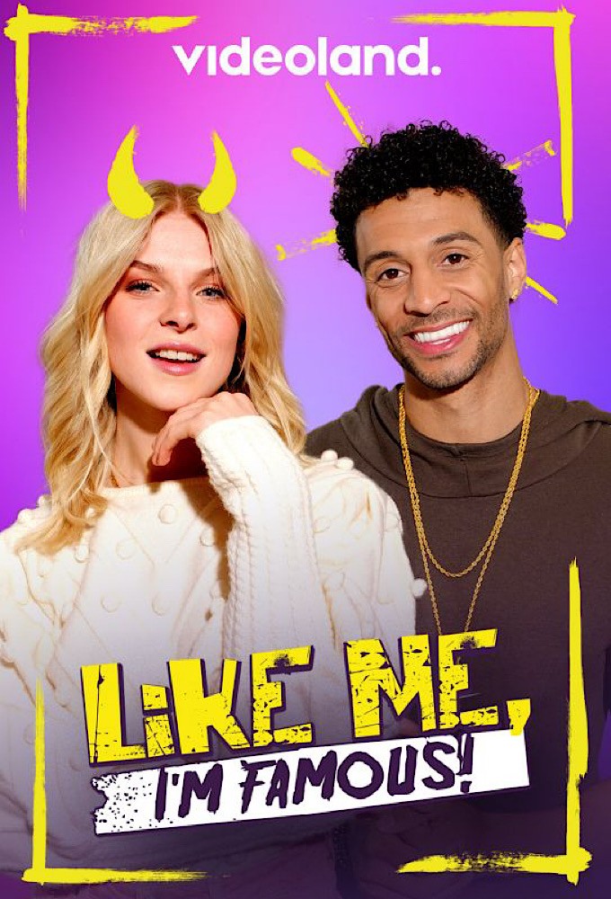 Like me, I'm Famous (NL) Image