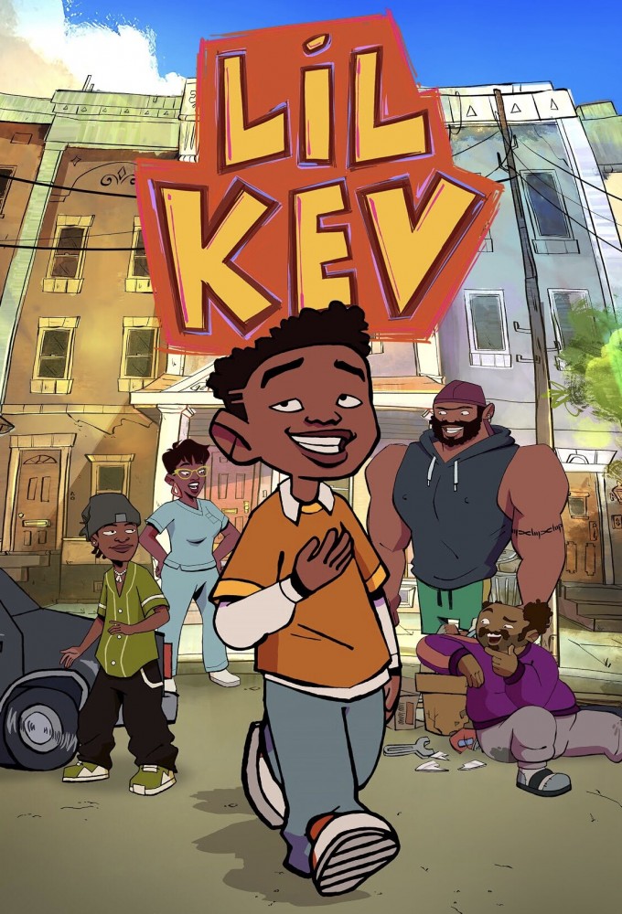 Lil Kev Image