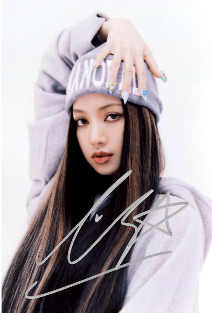 Lilifilm Official Image